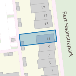 Perceel NMG00-D-3089