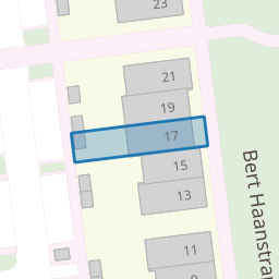 Perceel NMG00-D-3091