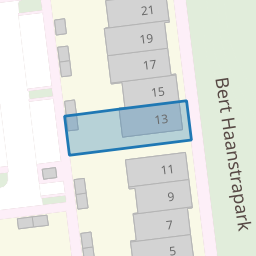 Perceel NMG00-D-3092