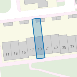 Perceel NMG00-D-3097