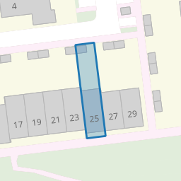 Perceel NMG00-D-3100