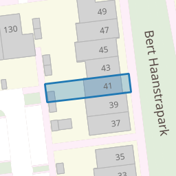 Perceel NMG00-D-3109