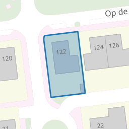 Perceel NMG00-D-3110