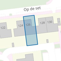 Perceel NMG00-D-3111