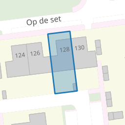 Perceel NMG00-D-3113