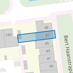 Perceel NMG00-D-3115