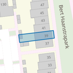 Perceel NMG00-D-3118