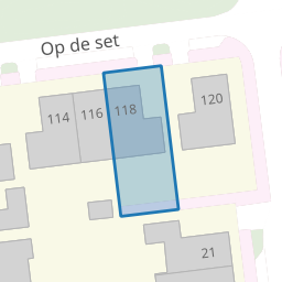 Perceel NMG00-D-3127