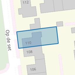 Perceel NMG00-D-3133