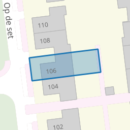 Perceel NMG00-D-3137