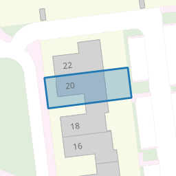 Perceel NMG00-D-3145