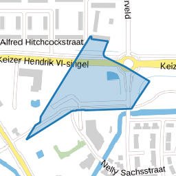 Perceel NMG00-D-3158