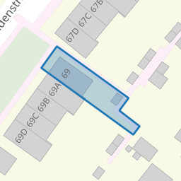 Perceel NMG00-D-3161