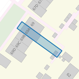 Perceel NMG00-D-3162