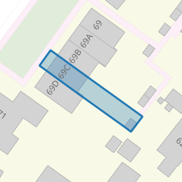 Perceel NMG00-D-3164