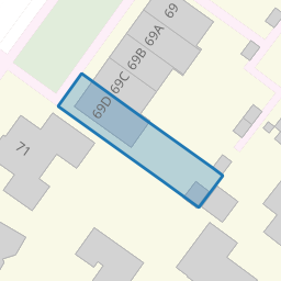 Perceel NMG00-D-3165