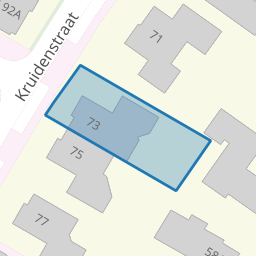 Perceel NMG00-D-3167