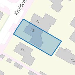 Perceel NMG00-D-3168