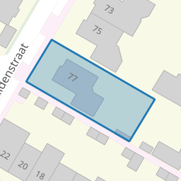 Perceel NMG00-D-3169