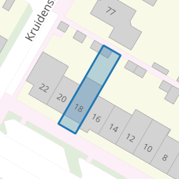 Perceel NMG00-D-3172