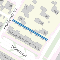 Perceel NMG00-D-3181