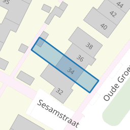 Perceel NMG00-D-3196