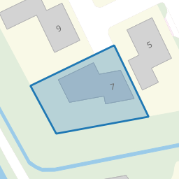 Perceel NMG00-D-3222