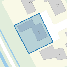 Perceel NMG00-D-3224