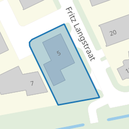 Perceel NMG00-D-3227