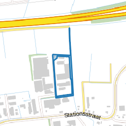 Perceel NMG00-D-3234