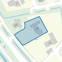 Perceel NMG00-D-3239