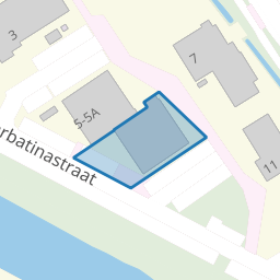 Perceel NMG00-D-3250