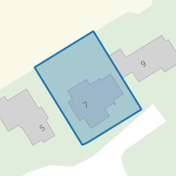 Perceel NMG00-D-3258