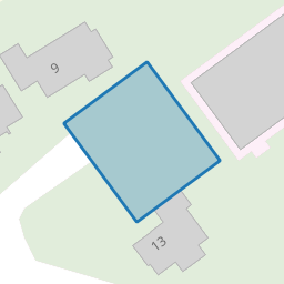 Perceel NMG00-D-3260