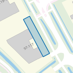 Perceel NMG00-D-3284