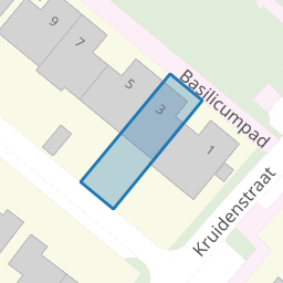 Perceel NMG00-D-3288