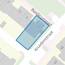 Perceel NMG00-D-3289