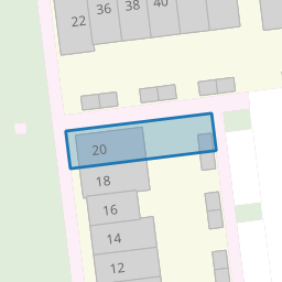 Perceel NMG00-D-3303