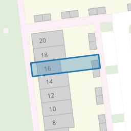 Perceel NMG00-D-3305