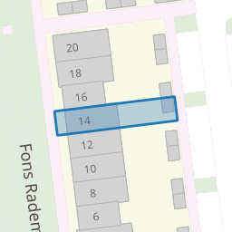 Perceel NMG00-D-3306