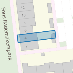 Perceel NMG00-D-3312
