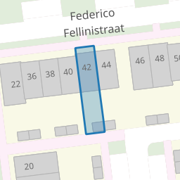 Perceel NMG00-D-3318