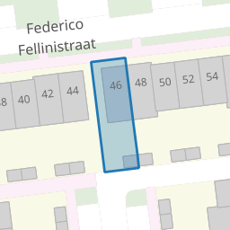 Perceel NMG00-D-3321