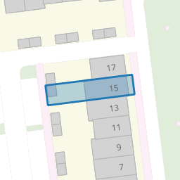 Perceel NMG00-D-3327