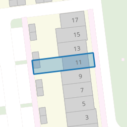 Perceel NMG00-D-3329