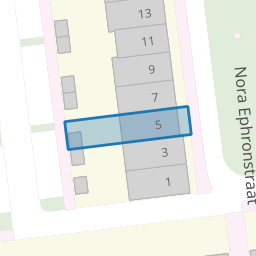 Perceel NMG00-D-3333