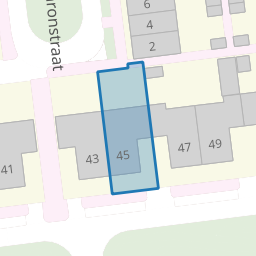 Perceel NMG00-D-3342