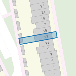 Perceel NMG00-D-3378