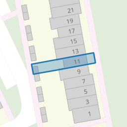 Perceel NMG00-D-3380
