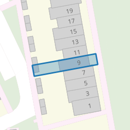 Perceel NMG00-D-3381